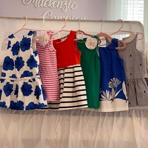 Janie & Jack Dresses